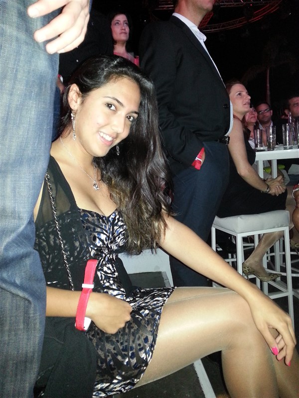 Virgin Radio Lebanon Launch Party